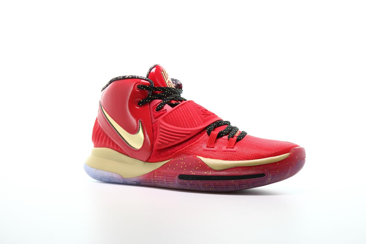 レア 美品 ナイキ Nike Kyrie 6 By You 26cm nike-kyrie-6-as-multi-